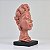 Busto Africana em Resina - Imagem 2