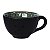 Caneca Moon Verde em Cerâmica 200 ml - Imagem 2