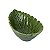 Petisqueira Folha Verde em Cerâmica - Imagem 4
