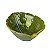 Petisqueira Funda Folha Verde em Cerâmica - Imagem 4