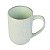 Caneca Mount Verde Agua em Cerâmica 600ml - Imagem 3