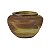 Vaso Magno Verde em Cerâmica - Imagem 1