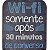 Tag Wi-fi em Madeira - Imagem 2