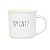 Caneca tem café bege - Imagem 2