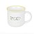 Caneca tem café bege - Imagem 4