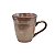 Caneca Vintage Cobre 10Cm - Imagem 1