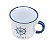 Caneca Branca Timão Ahoi - Imagem 2