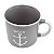 Caneca Cinza Moin Ancora - Imagem 2