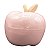 Maças Em Ceramica G Rosa - Imagem 1