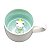 Caneca  Unicornio Branco - Imagem 1