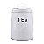 Pote Organizador Com Borda Tea - Imagem 1