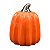 Aboboras Decorativas Diversas M Laranja - Imagem 1