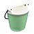 Vaso Gardem Verde - Imagem 1