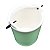 Vaso Gardem Verde - Imagem 2