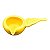 Leiteira Com Cabo Amarelo - Imagem 1