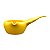 Leiteira Com Cabo Amarelo - Imagem 2