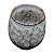 Copo Em Ceramica Efeito Pedra Verde - Imagem 2