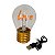 Lampada Plastica Love - Imagem 2