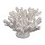 Enfeite De Mesa Coral Arvore - Imagem 1