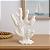 Enfeite Coral Moderno Em Resina - Imagem 1