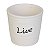 Vasos Em Ceramica Live - Imagem 2