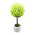 Vaso Planta Simulada Arvore - Imagem 8