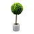 Vaso Planta Simulada Arvore - Imagem 3