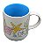 Caneca Fundo Do Mar Estrela - Imagem 3