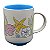 Caneca Fundo Do Mar Estrela - Imagem 2