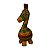 Girafa Colorida M - Imagem 2