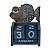 Calendario Peixe Peças - Imagem 1