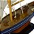 Enfeite Barco Realista Azul - Imagem 4