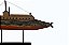 Submarino Decorativo Nautilus Vintage G - Imagem 3