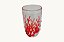 Copo em Acrílico Coral Vermelho - Imagem 2