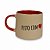 Caneca Feita com <3 - Imagem 2