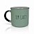 Caneca Verde Tem Café - Imagem 2