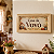 Quadro Decorativo “Casa da Vovó” - Imagem 1