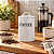 Pote para Café “Coffee” com Tampa - Imagem 1