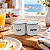 Conjunto Porta-Temperos Salt & Pepper - Imagem 1