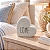 Enfeite Decorativo Coração Love - Imagem 1