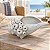 Enfeite Decorativo Concha com Corais - Imagem 1