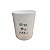 Porta-Utensílios Branco “Bless This Kitchen” - Imagem 2