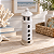 Farol Decorativo Torre Costeira - Imagem 1