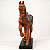 Escultura de Cavalo em Resina - Imagem 2