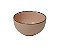 Bowl de Cerâmica Rosa com Textura - Imagem 2