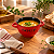 Bowl de Cerâmica em Formato de Panela Soup - Imagem 1