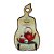 Cabideiro Fruta Teas e Coffees - Imagem 1