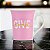 Caneca Rosa Give em Cerâmica - Imagem 1