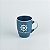 Caneca Azul Nautica Timão em Cerâmica - Imagem 3