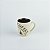 Caneca Coffee Time Bege em Cerâmica - Imagem 2